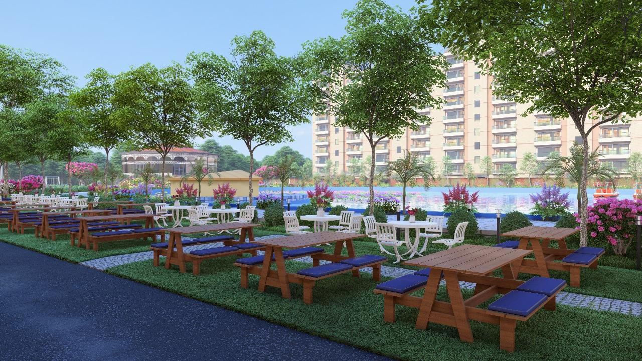 SAMIAH LAKE CITY image 6